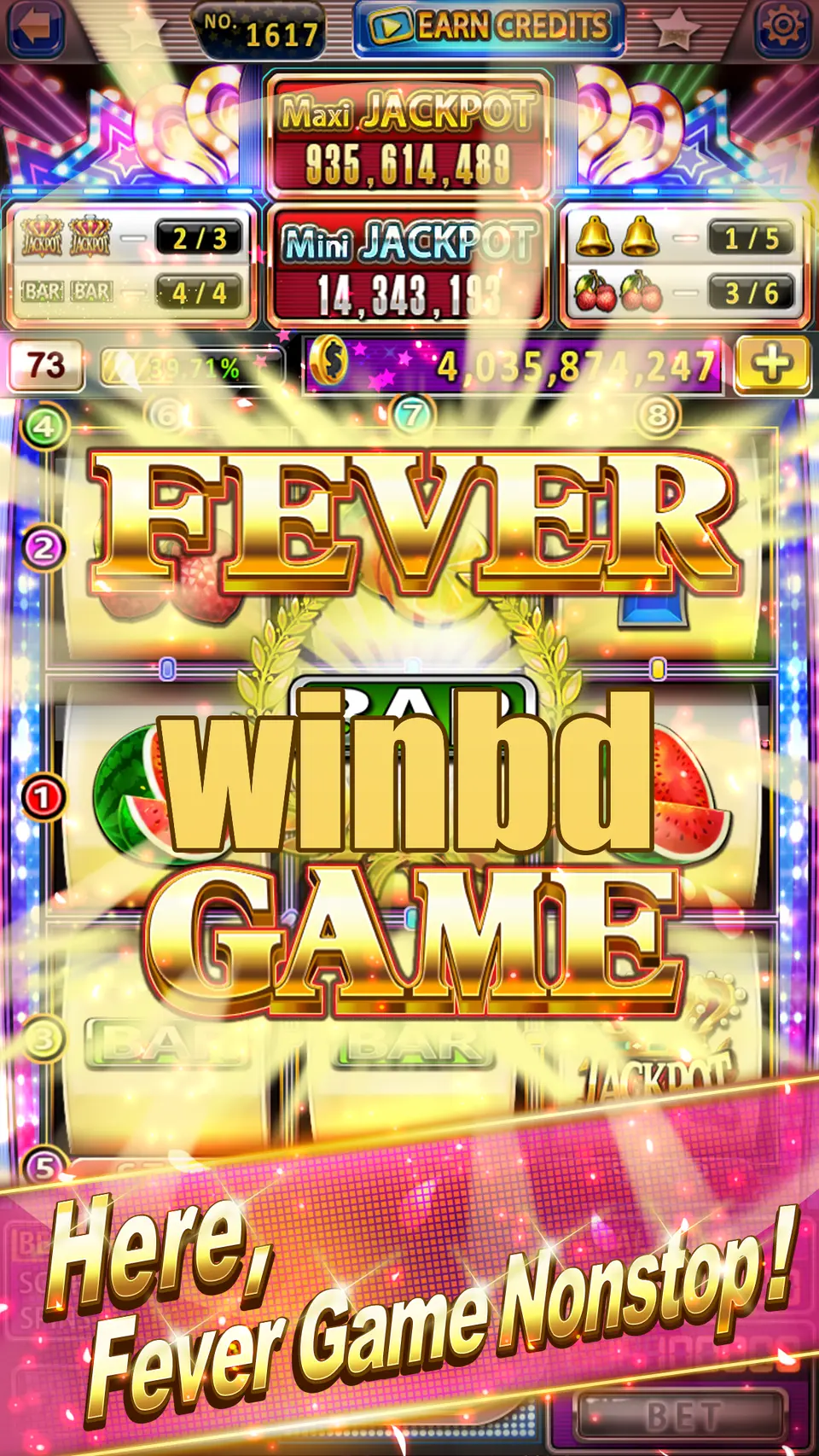 winbd APK