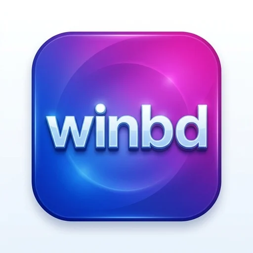 winbd Logo - অফিসিয়াল