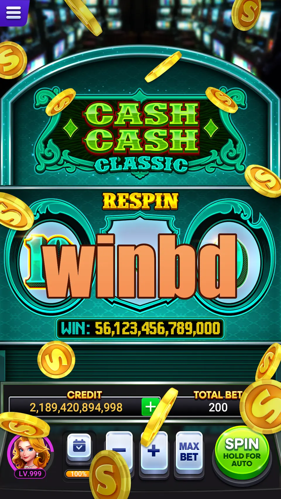 winbd স্ক্রিনশট - APK অফিসিয়াল