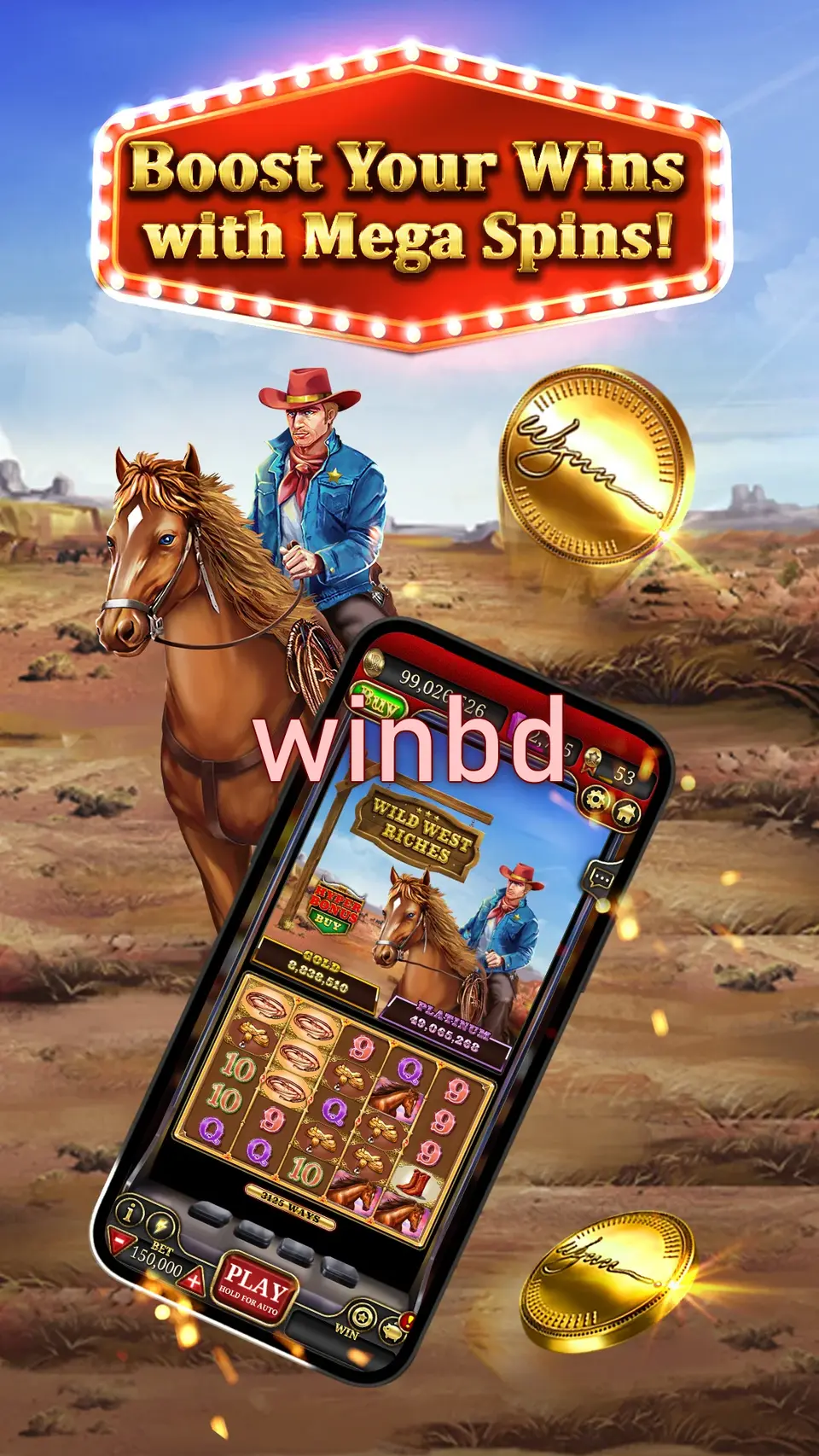winbd Preview - অফিসিয়াল ডাউনলোড