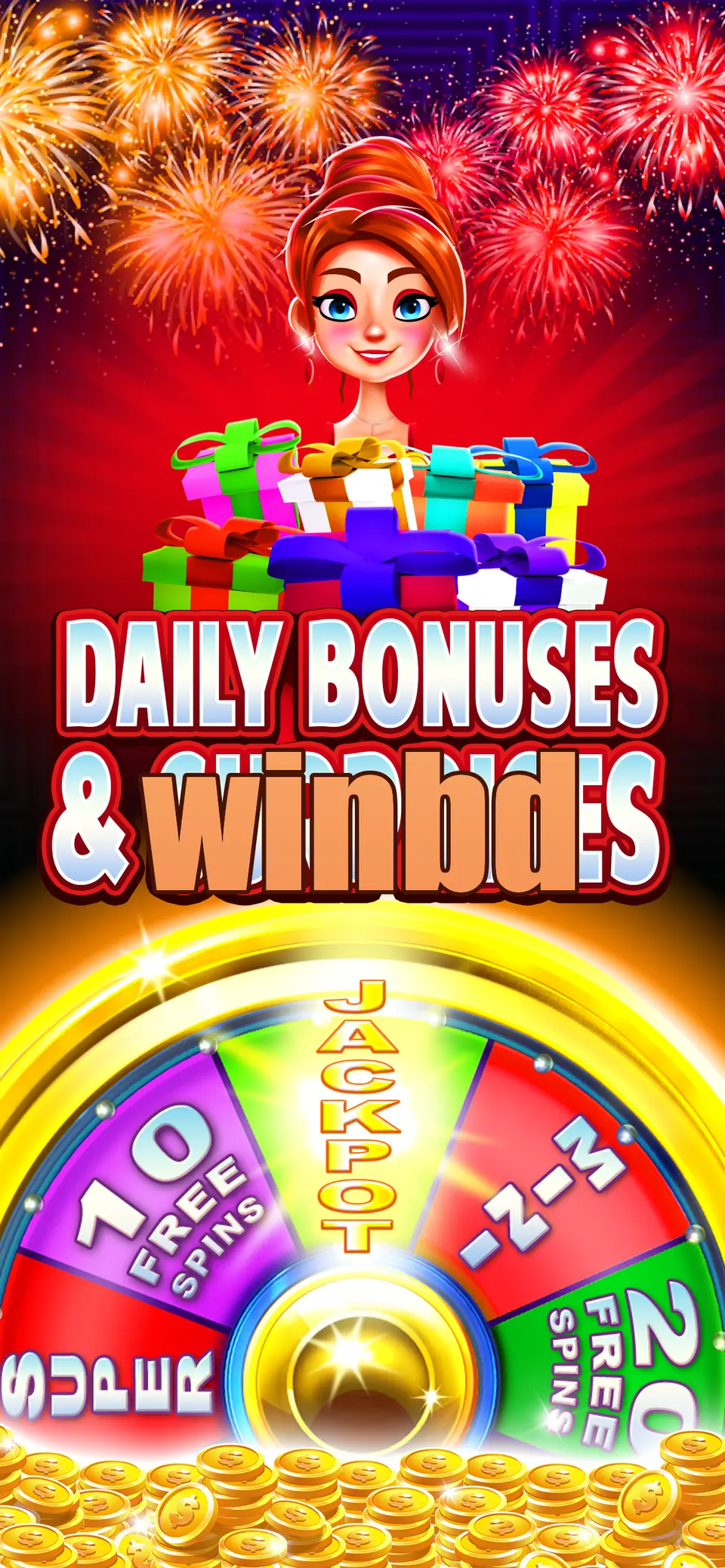 winbd স্ক্রিনশট অফিসিয়াল APK